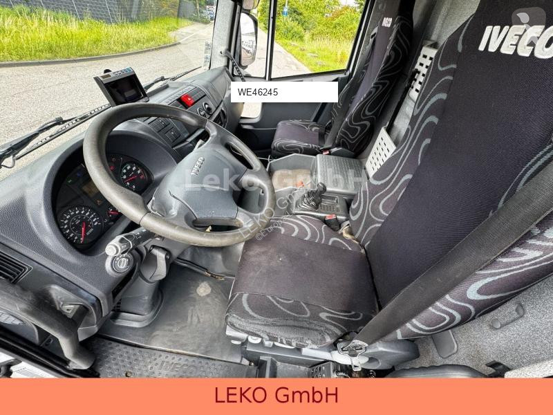 Kamion Iveco 160 E 21