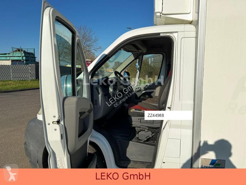 Camion Fiat Mit Thermoking V-500 Max TC