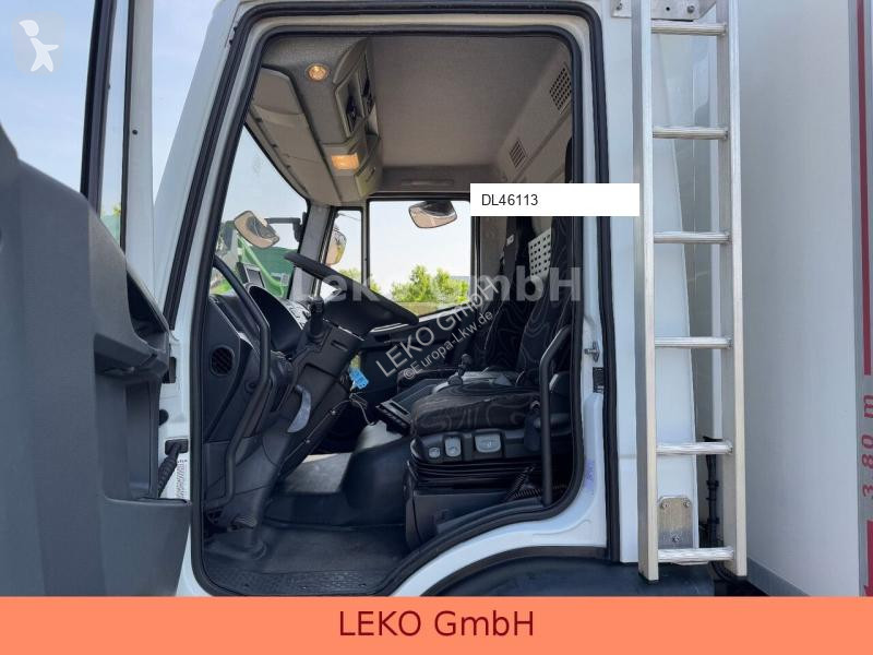 Kamion Iveco 140 E 18