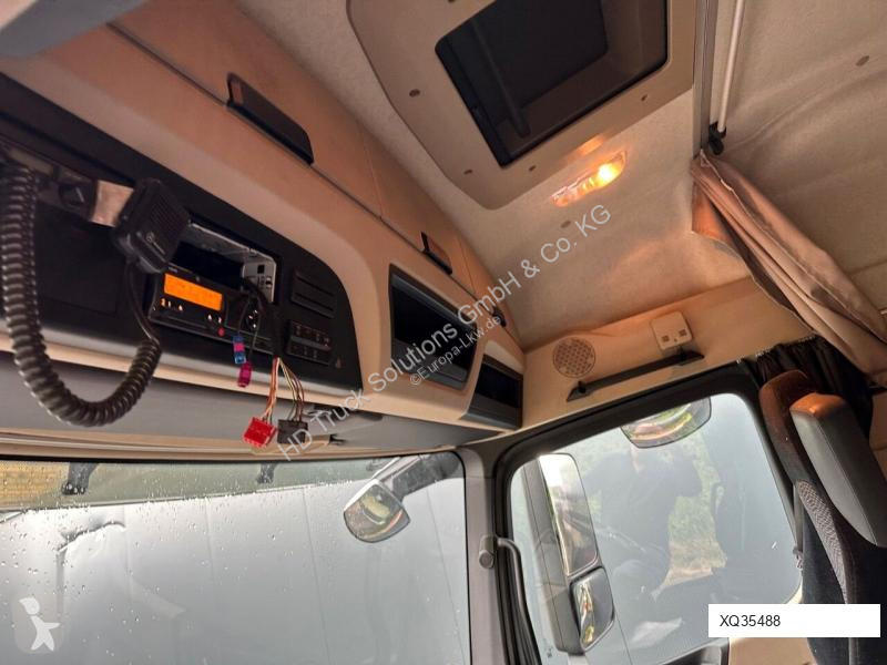 Camion Mercedes 2545 6x2 Euro6 2-Seiten-Kipper...