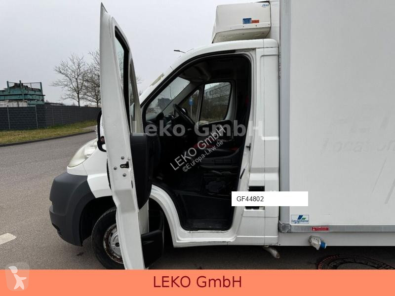 Camion Fiat 2.3