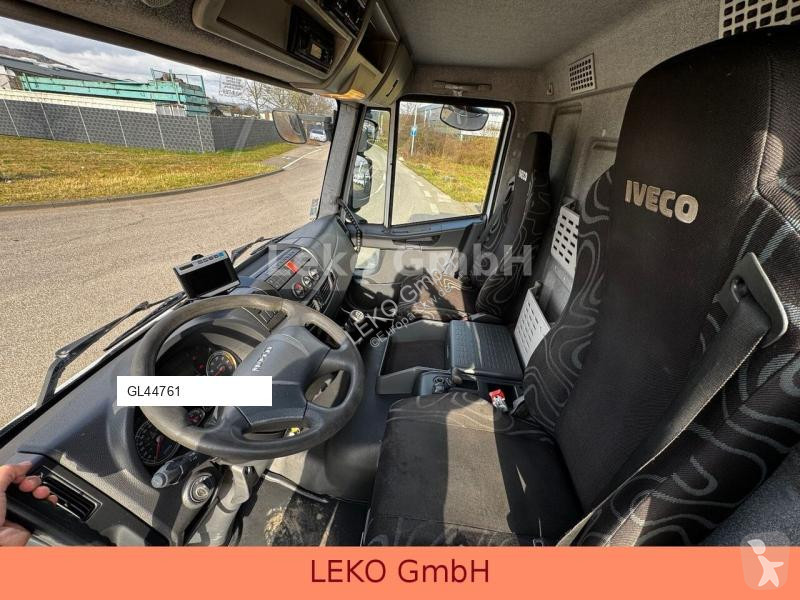 Kamion Iveco 160 ML 25