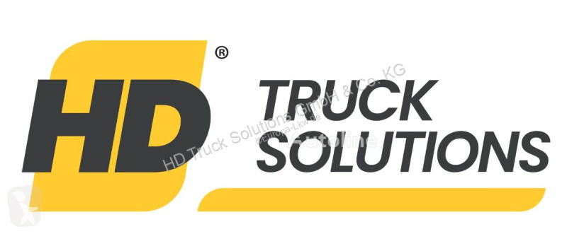 Lastbil MAN TGS 33.510 6X4 BL Euro6e LogLift 165Z