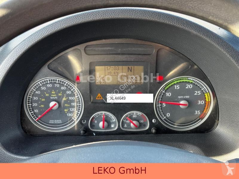 Kamion Iveco 160 ML 22 Mit  Carrier Sp 950 Mt