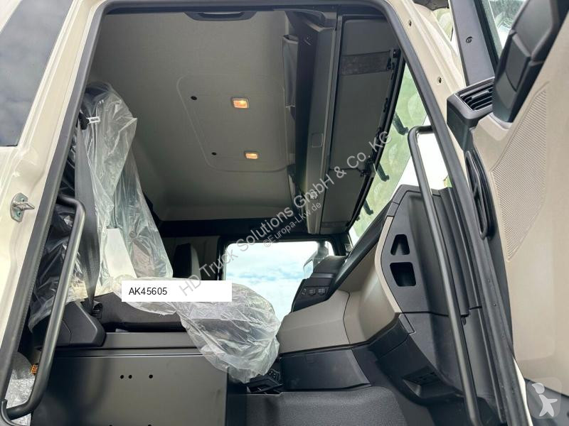 Kamion MAN TGS 33.440