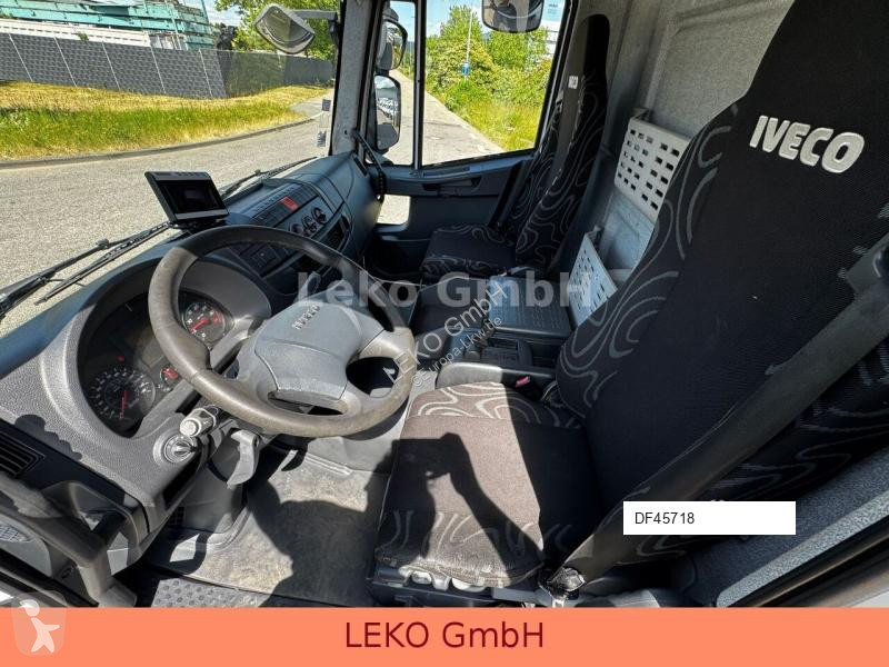 Kamion Iveco 190 EL 28
