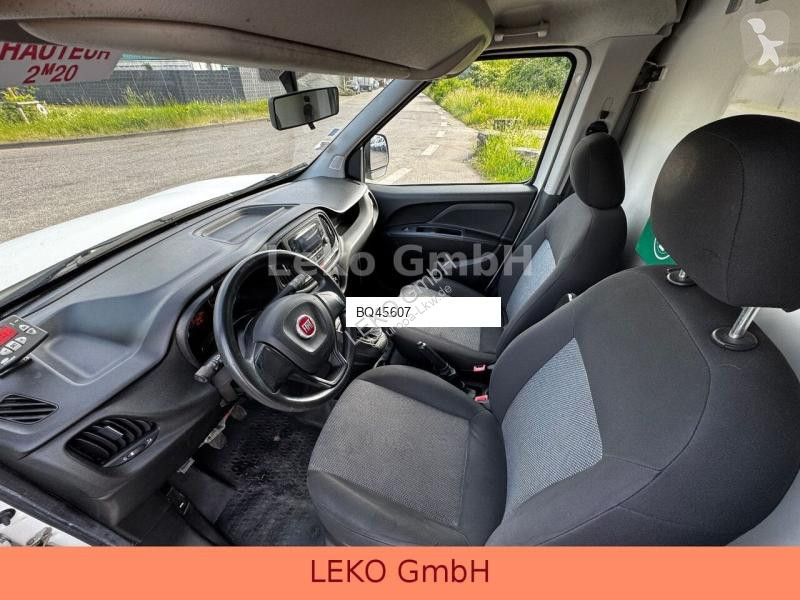 Kamion Fiat 1,6