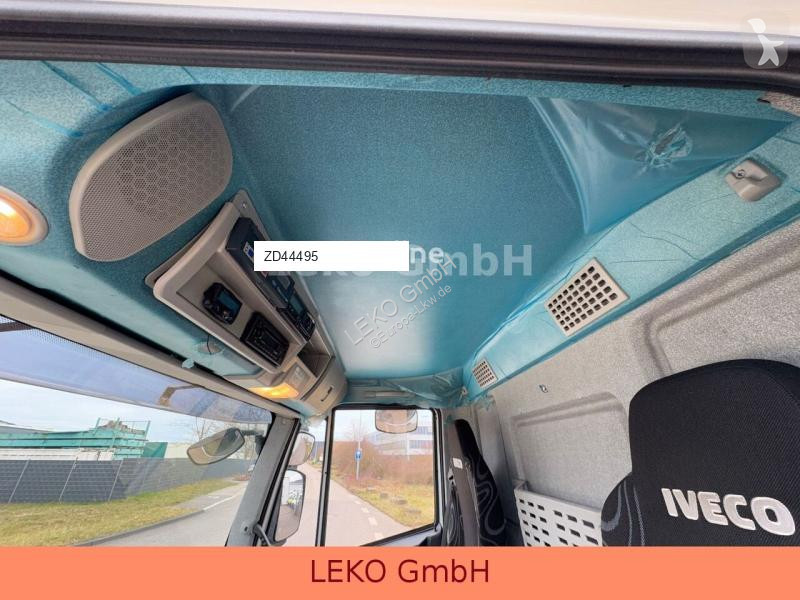 Kamion Iveco 120E220 Mit Carrier Sp 850 Mt