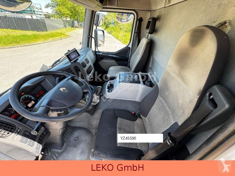 Camion Renault Midlum 220.16 Mit Sp 950Mt