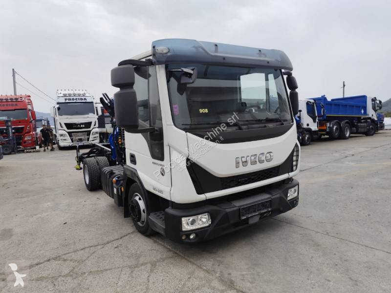 Camion Iveco