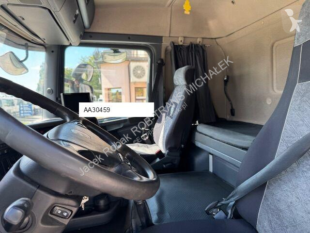 Kamion Scania G 380