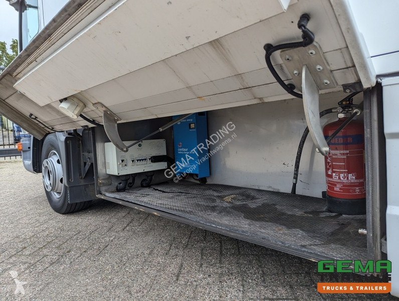 Kamion MAN 12.250 4x2 Euro5 EEV RC HorseTruck -...