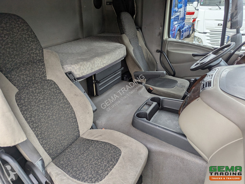 Kamion DAF 410 4x2 Spacecab Euro5 - Insulated...