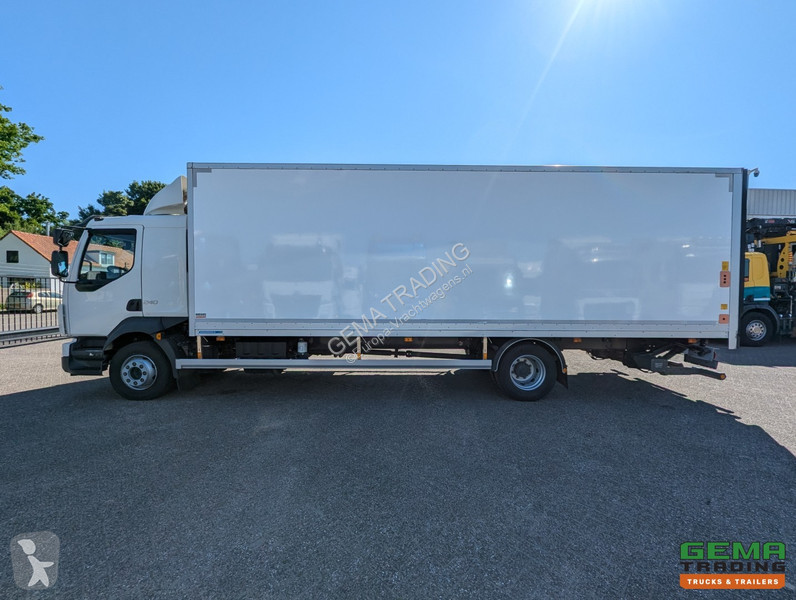 Kamion Volvo FL240 4x2 Daycab Euro6 - 12T -...