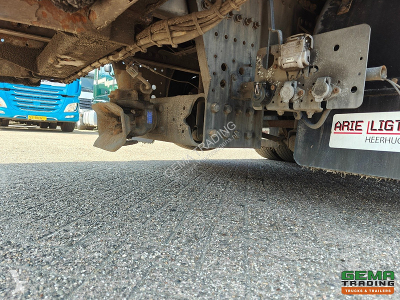 Camion DAF 400 FAN 6x2/4 SpaceCab Euro6A -...