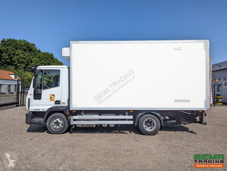 Kamion Iveco 100E19 4x2 Daycab Euro6A -...