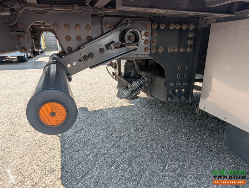 Camion DAF 530 FAN 6x2/4 SuperSpaceCab Euro6C -...