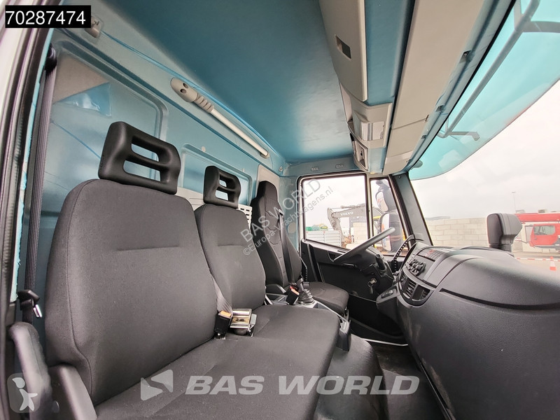 Camion Iveco 180E320 4X2 New 2019 production...