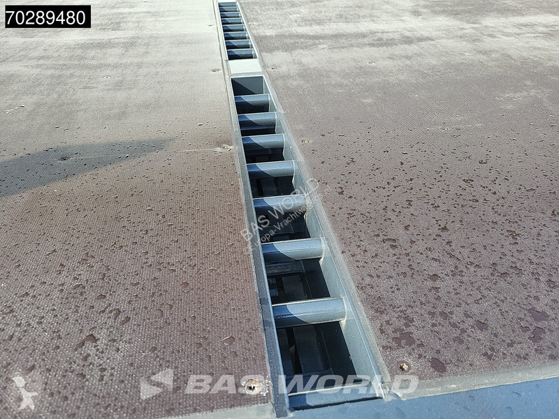 Camion Scania G410 6X2 New! Palfinger PK24.001...