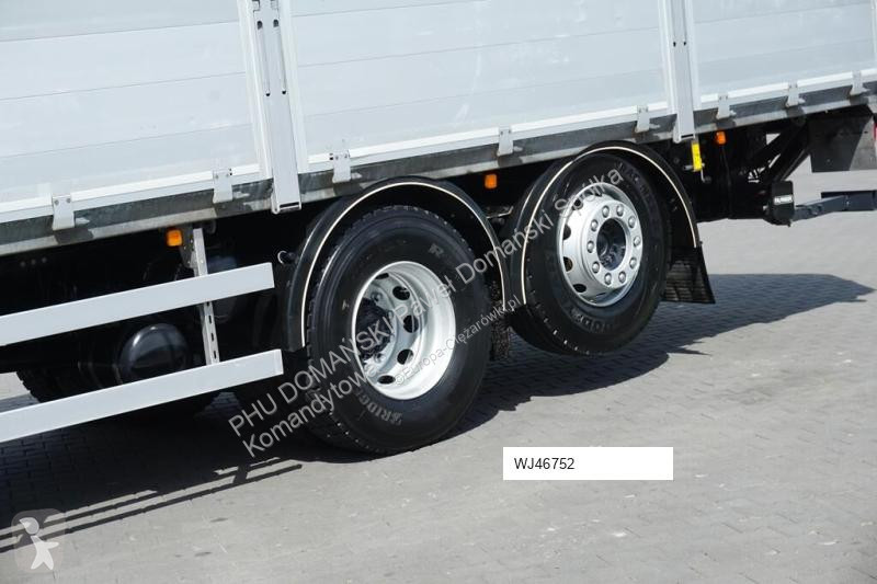 Camion MAN PK 19.001 SLD5