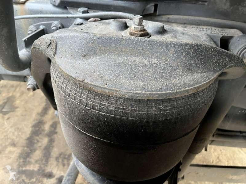 Kamion Mercedes  AXOR 1833