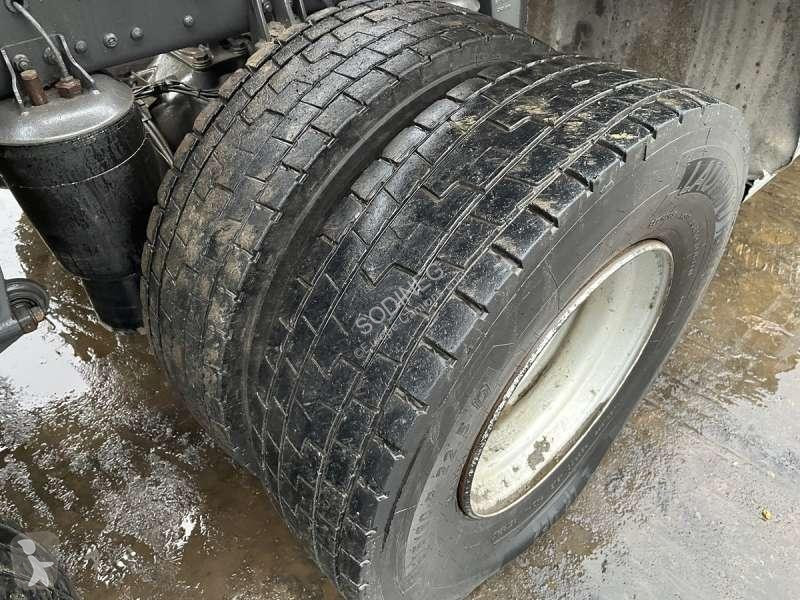 Kamion Mercedes ACTROS 2544