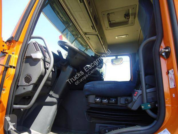 Camion Volvo