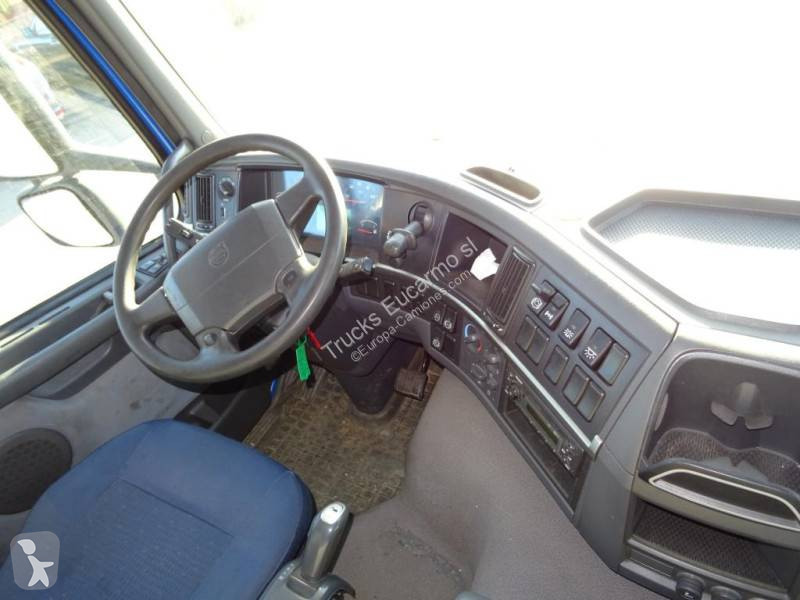 Camion Volvo