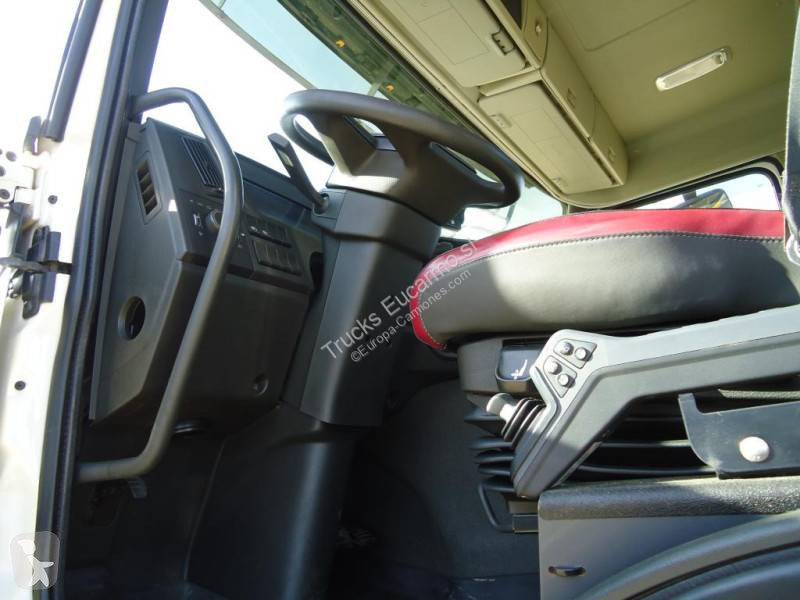 Camion Volvo