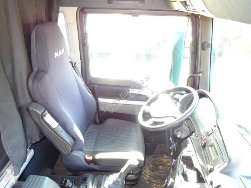 Camion MAN
