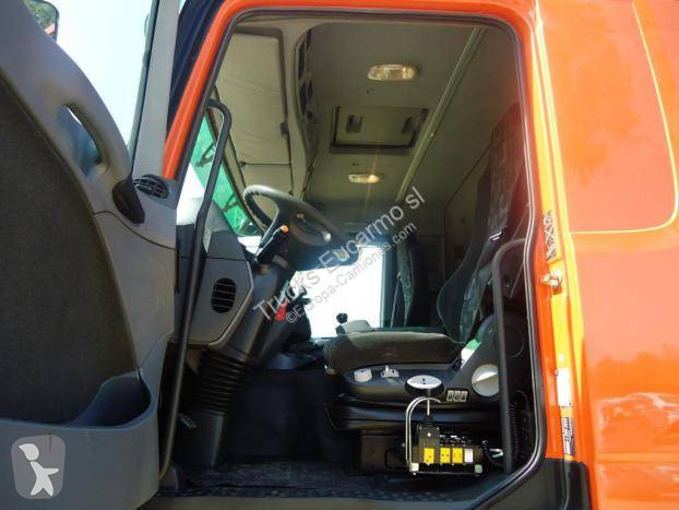 Camion Mercedes