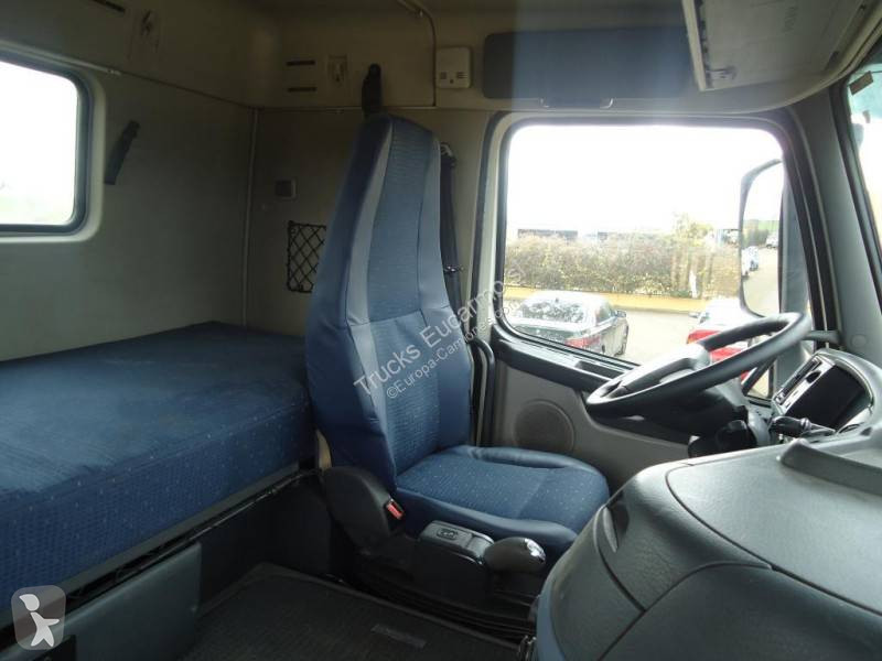 Lastbil Volvo