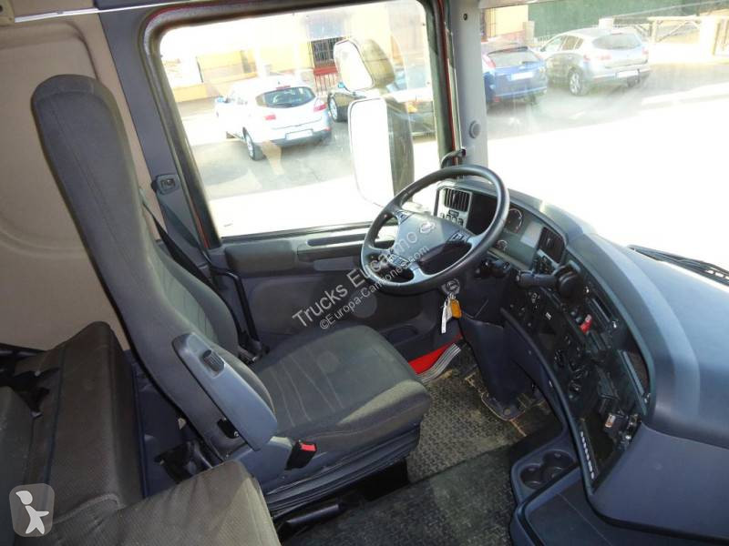 Camion Scania