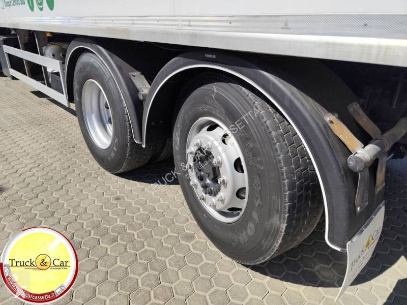 Kamion Iveco