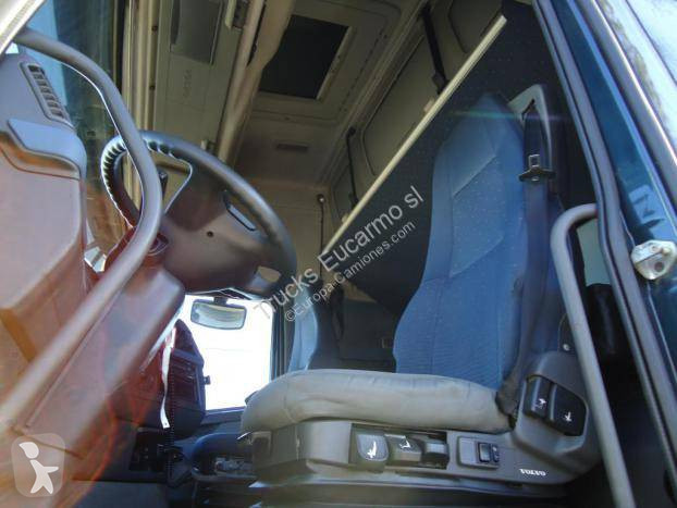 Camion Volvo