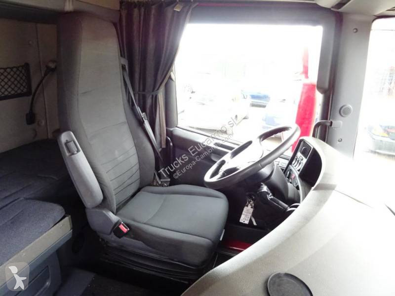 Camion Scania