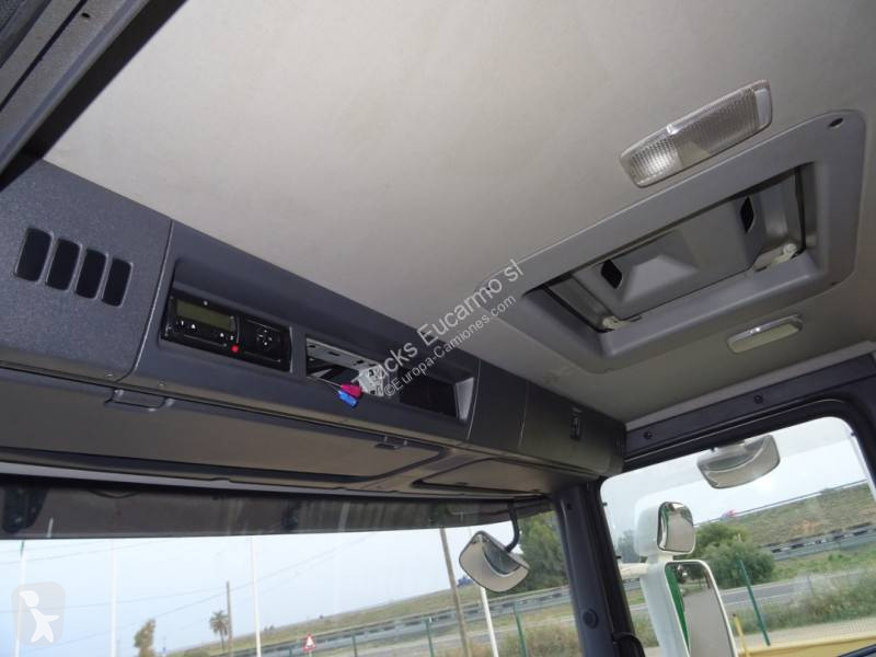 Camion Scania