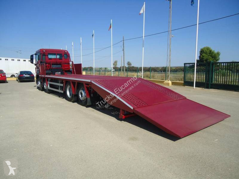 Camion MAN