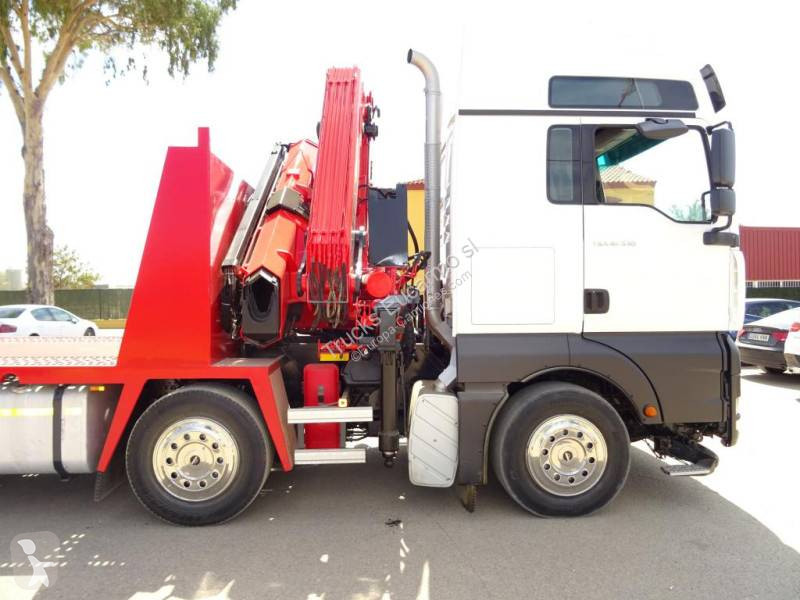 Camion MAN