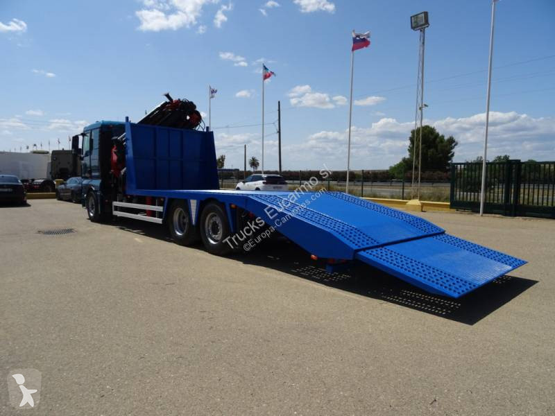 Camion MAN