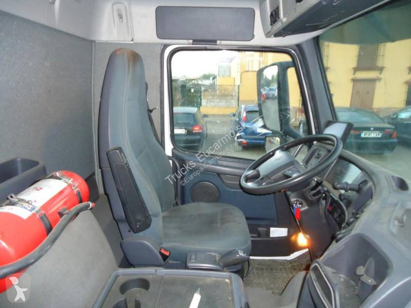 Camion Volvo