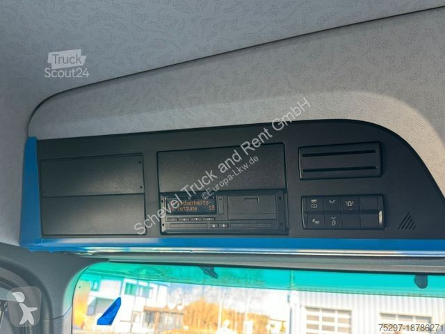 Kamion Mercedes 3351 MEILLER RS 21.60 /...