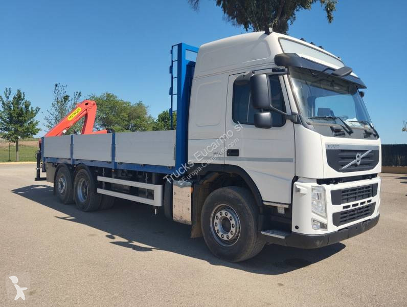 Kamion Volvo