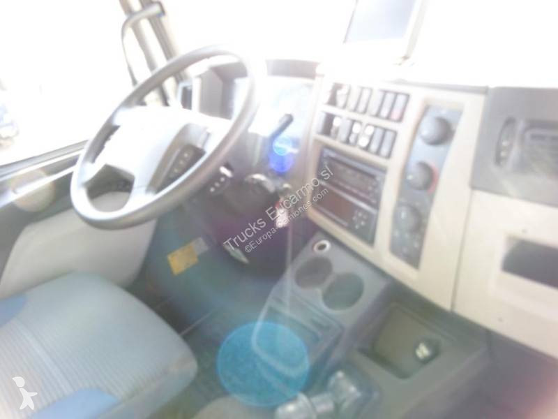Kamion Volvo