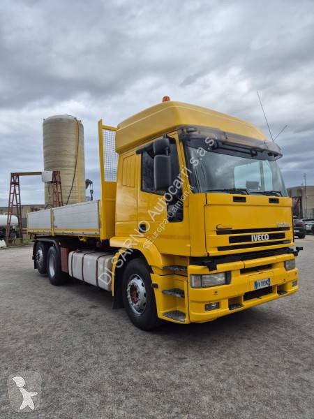 Camion Iveco