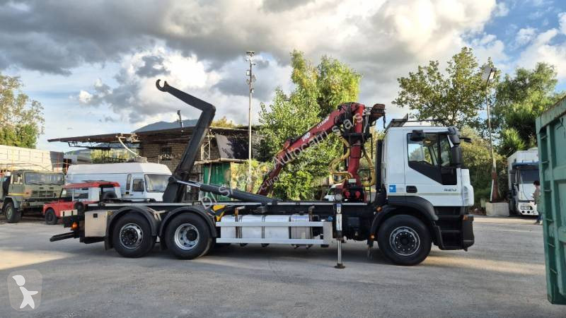 Kamion Iveco