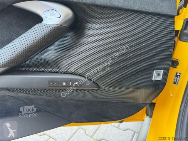 Véhicule utilitaire Ferrari Coupe