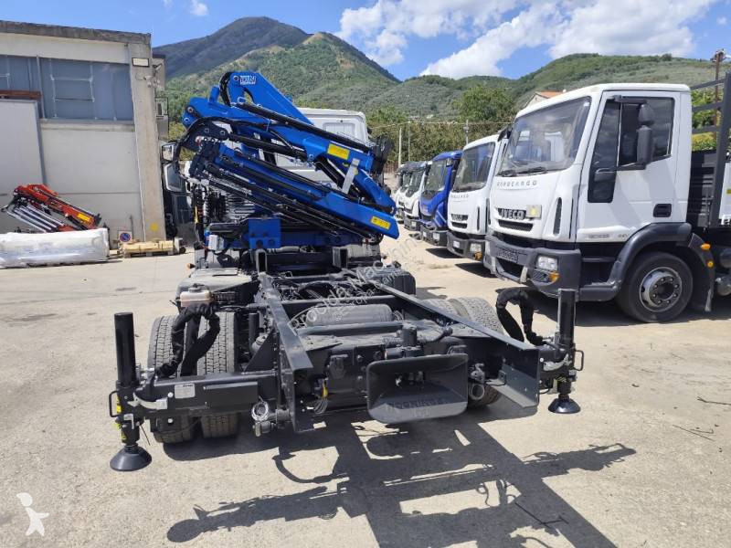 Kamion Iveco