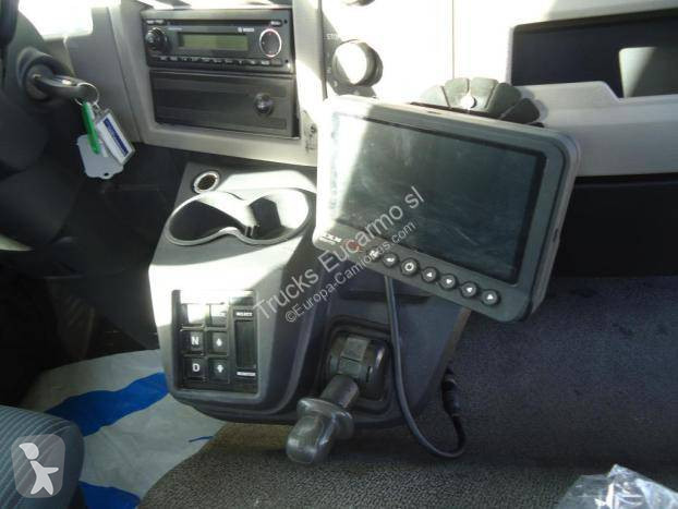 Camion Volvo