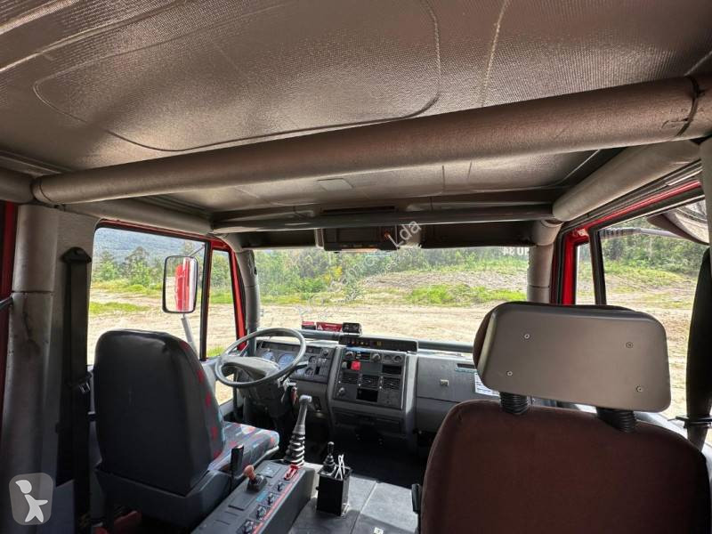 Camion Iveco